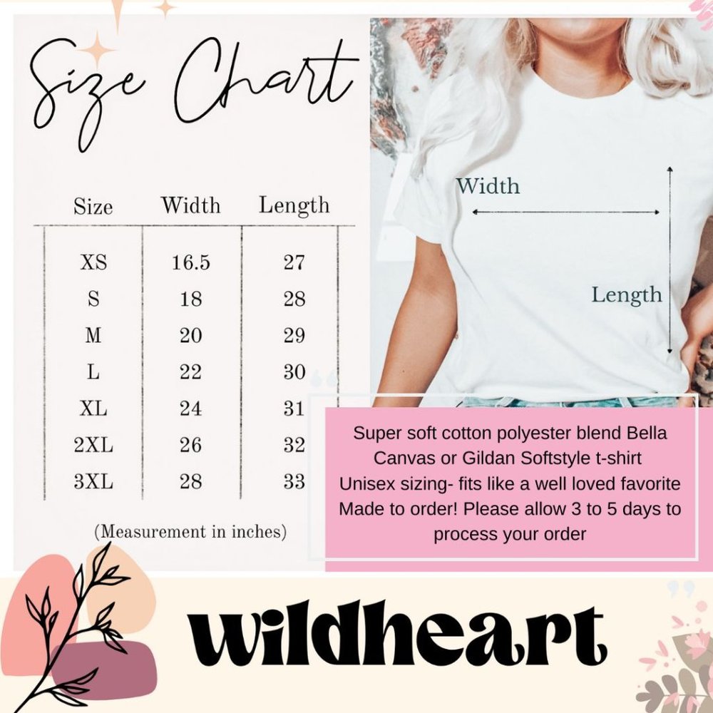 One Loved Mama Valentine's Day Mother's Day Graphic T-shirt, Unisex Short Sleeve - Picture 2 of 2